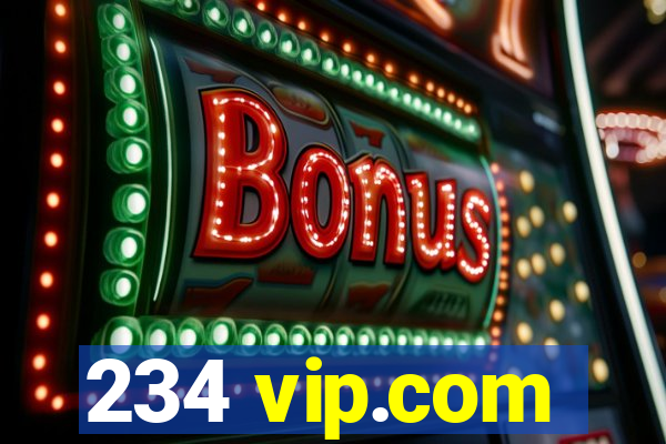 234 vip.com